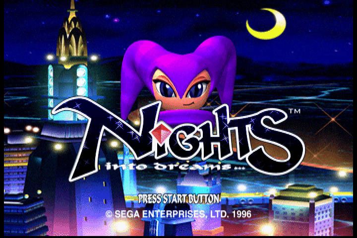 NiGHTS into Dreams... - Image 2
