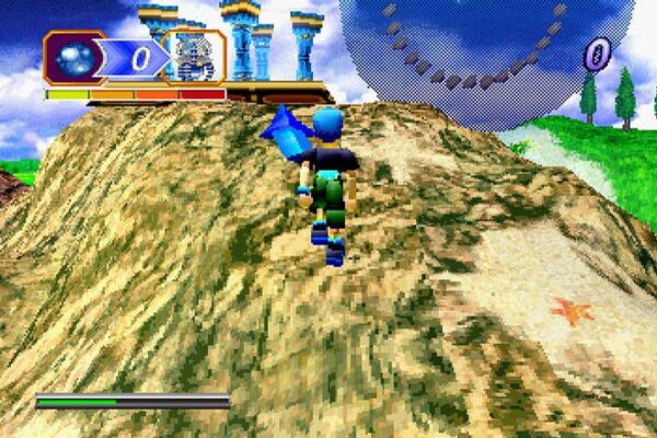NiGHTS into Dreams... - Image 4