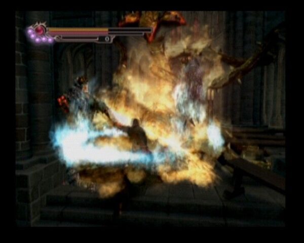 Onimusha 3: Demon Siege - Image 4