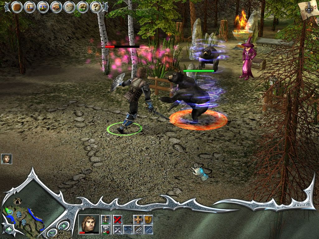 Once Upon a Knight - Image 6