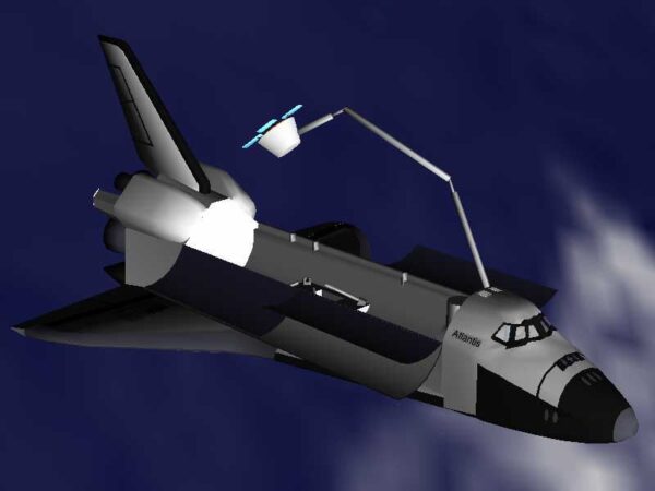 Orbiter - Image 2