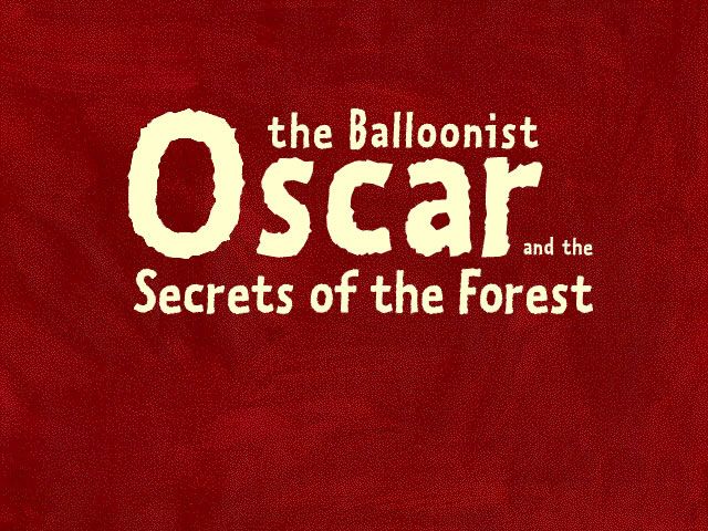 Oscar the Balloonist and the Secrets of the Forest - Image 2
