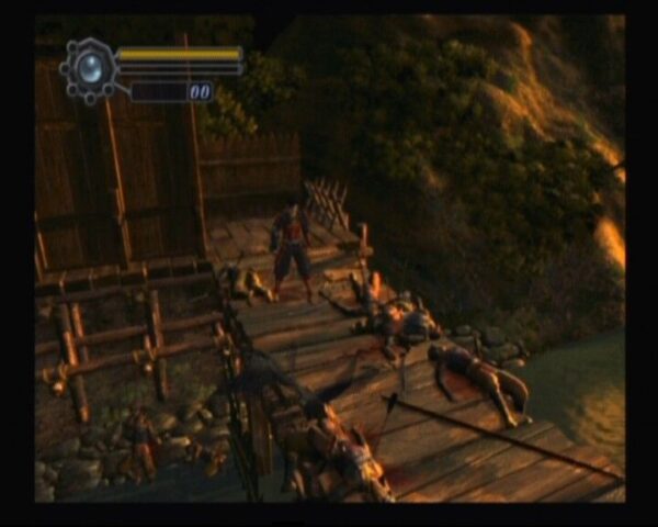 Genma Onimusha - Image 6