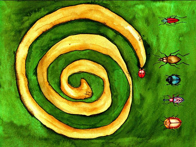 Oscar the Balloonist and the Secrets of the Forest - Image 3