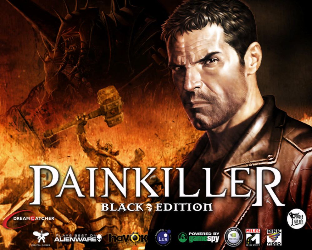 Painkiller: Gold Edition - Image 2