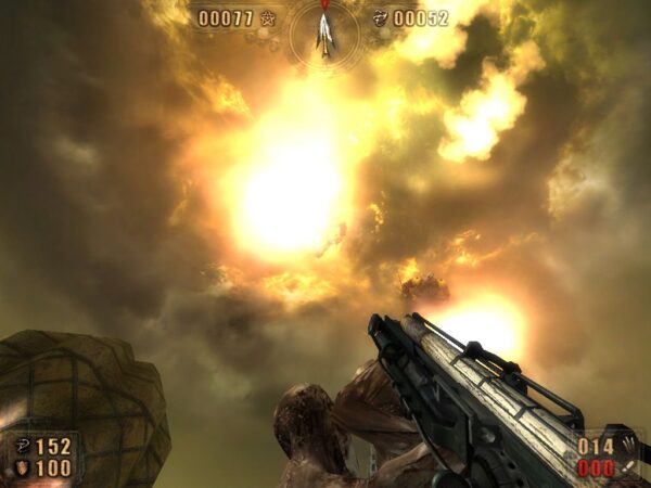 Painkiller: Battle Out of Hell - Image 2