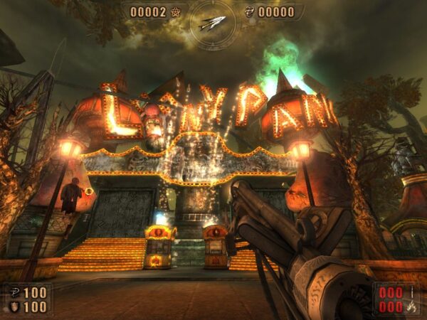 Painkiller: Battle Out of Hell - Image 6
