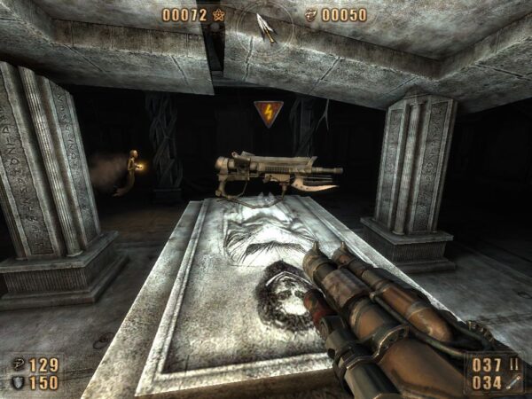 Painkiller: Battle Out of Hell - Image 4