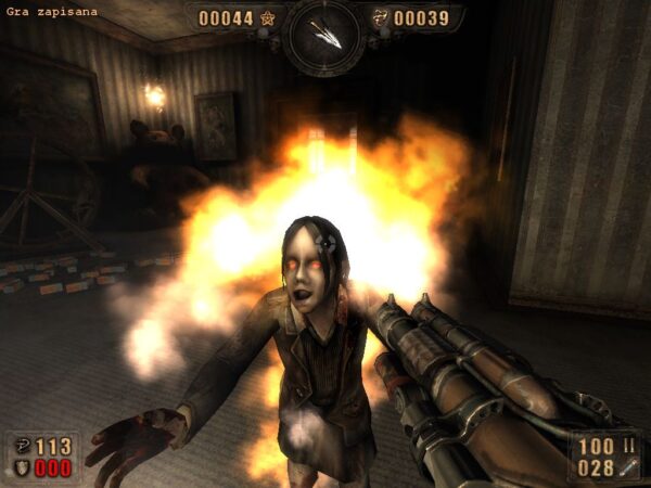 Painkiller: Battle Out of Hell - Image 5