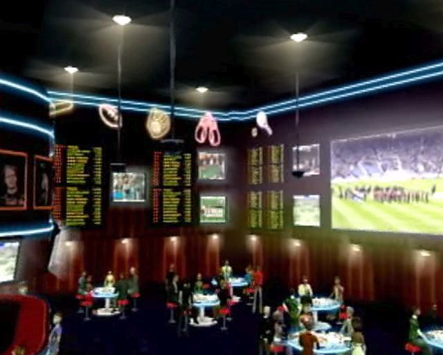 Hard Rock Casino - Image 6