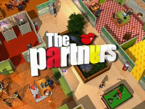 The Partners - Image 4
