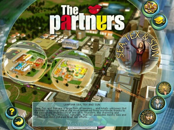 The Partners - Image 3