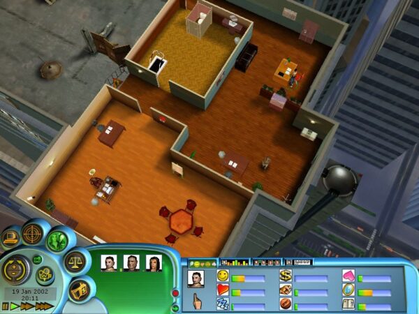 The Partners - Image 6