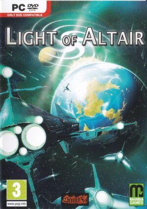 Light of Altair