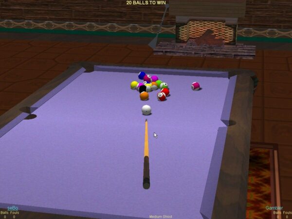 Perfect! Pool - Image 2