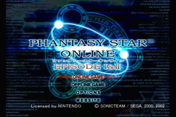 Phantasy Star Online: Episode I & II - Image 6