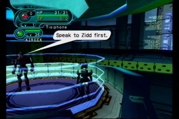 Phantasy Star Online: Episode I & II - Image 4