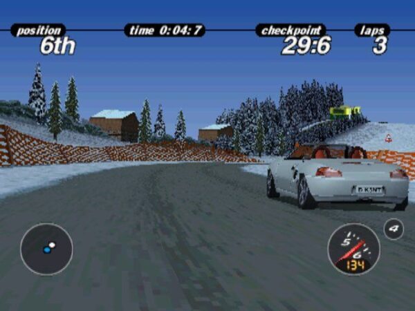 Porsche Challenge - Image 6