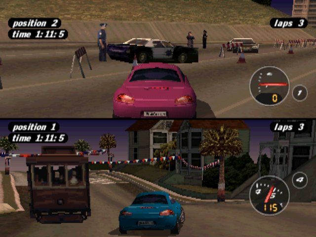 Porsche Challenge - Image 3