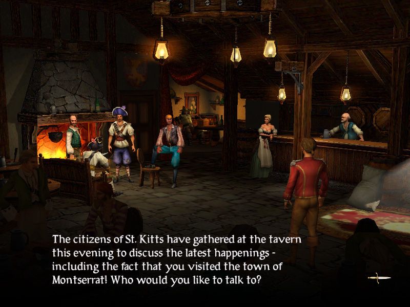 Sid Meier's Pirates! Live the Life - Image 4