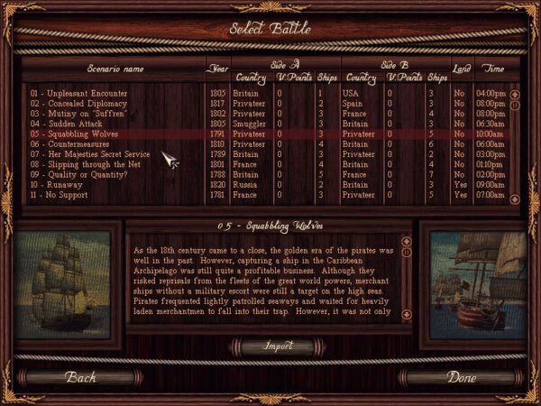 Age of Sail II: Privateer's Bounty - Image 5