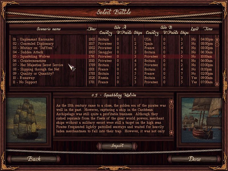 Age of Sail II: Privateer's Bounty - Image 5