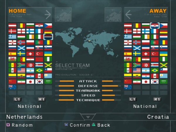 World Soccer: Winning Eleven 7 International - Image 6