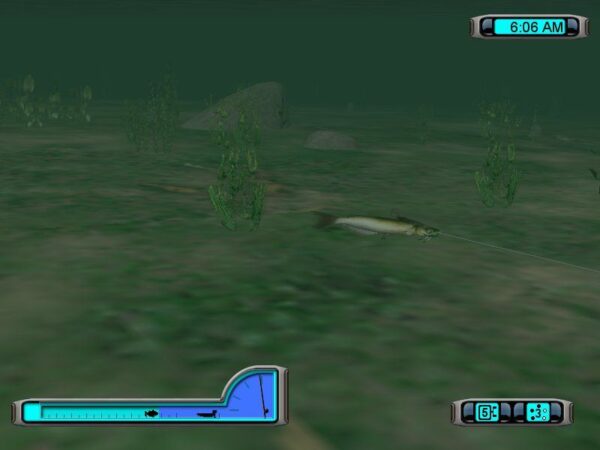 Pro Bass Fishing 2003 - Image 5
