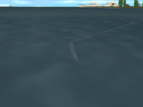 Pro Bass Fishing 2003 - Image 3