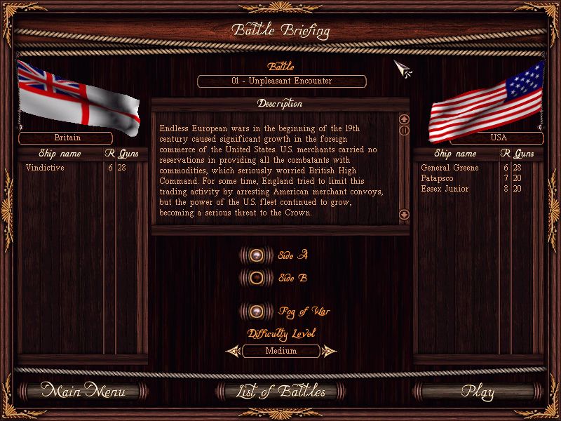 Age of Sail II: Privateer's Bounty - Image 4