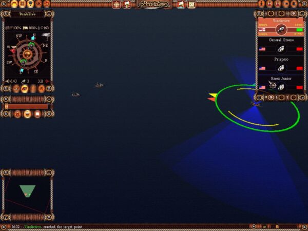 Age of Sail II: Privateer's Bounty - Image 2