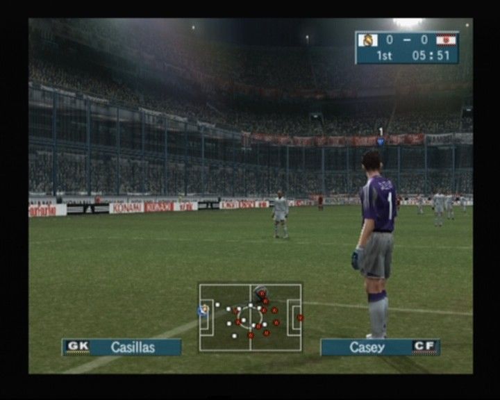 World Soccer: Winning Eleven 8 International - Image 3
