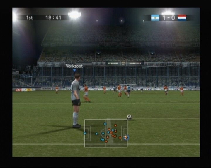World Soccer: Winning Eleven 9 - Image 3