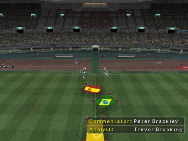 World Soccer: Winning Eleven 7 International - Image 5