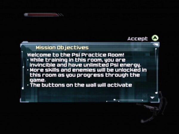 Psi-Ops: The Mindgate Conspiracy - Image 2