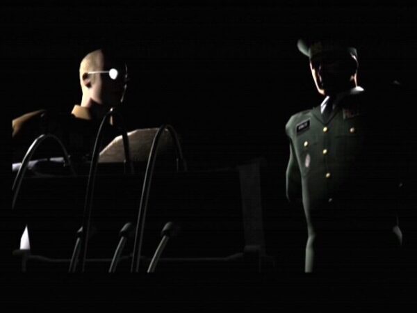 Psi-Ops: The Mindgate Conspiracy - Image 6