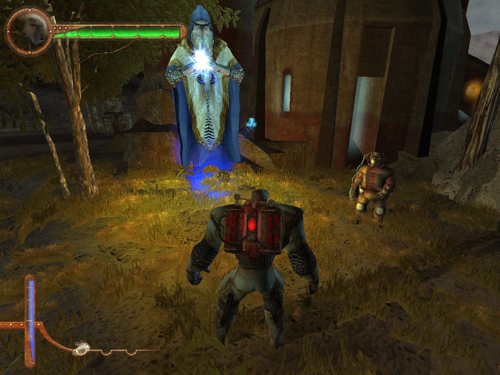 Project Nomads - Image 5