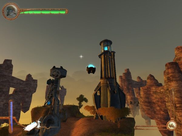 Project Nomads - Image 2