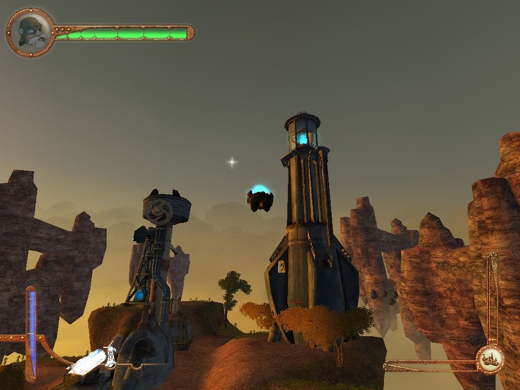 Project Nomads - Image 2