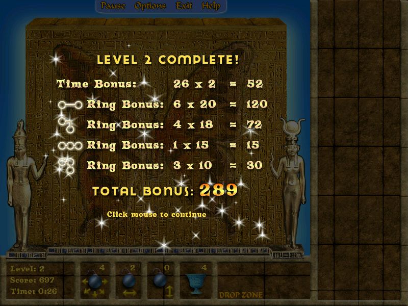 Puzzle Blast - Image 3