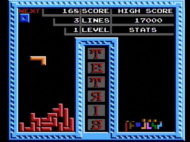 Tetris - Image 4