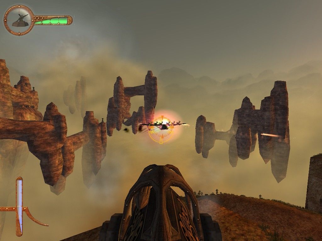Project Nomads - Image 4