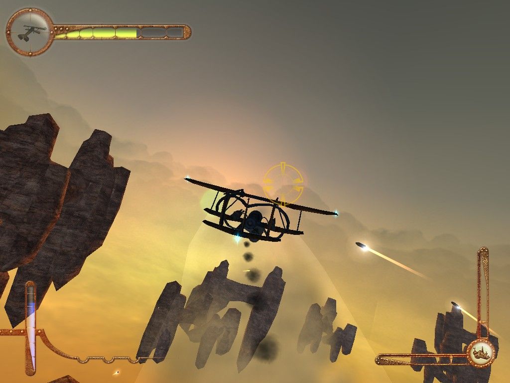 Project Nomads - Image 3