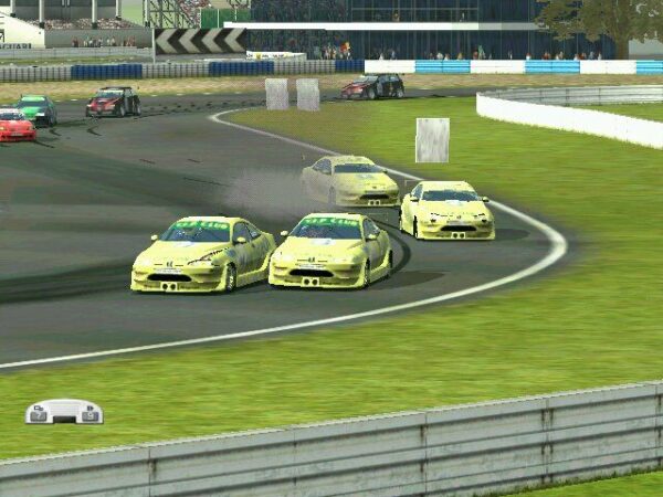 Pro Race Driver - Image 5