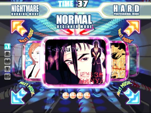 Pump It Up: Prex 3 - Image 2