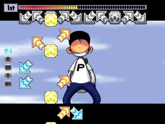 Pump It Up: Prex 3 - Image 3