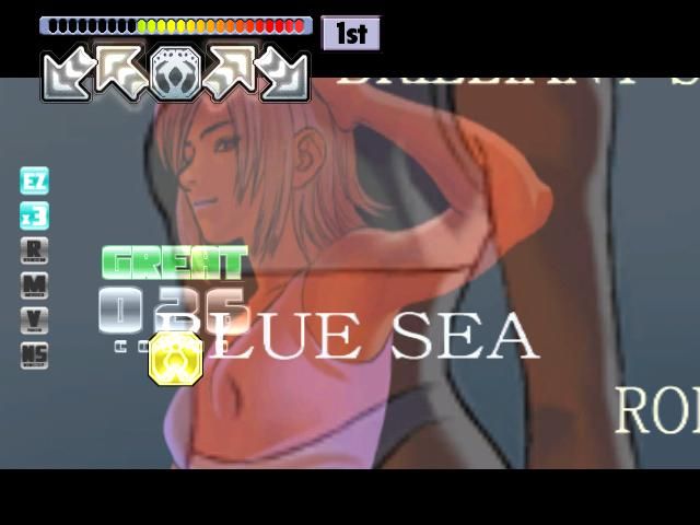 Pump It Up: Prex 3 - Image 5