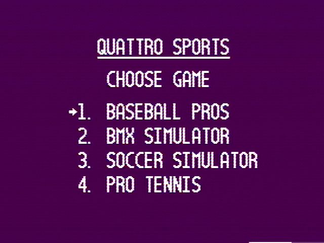 Quattro Sports - Image 2