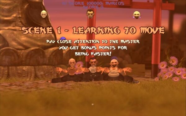 Rag Doll Kung Fu - Image 2