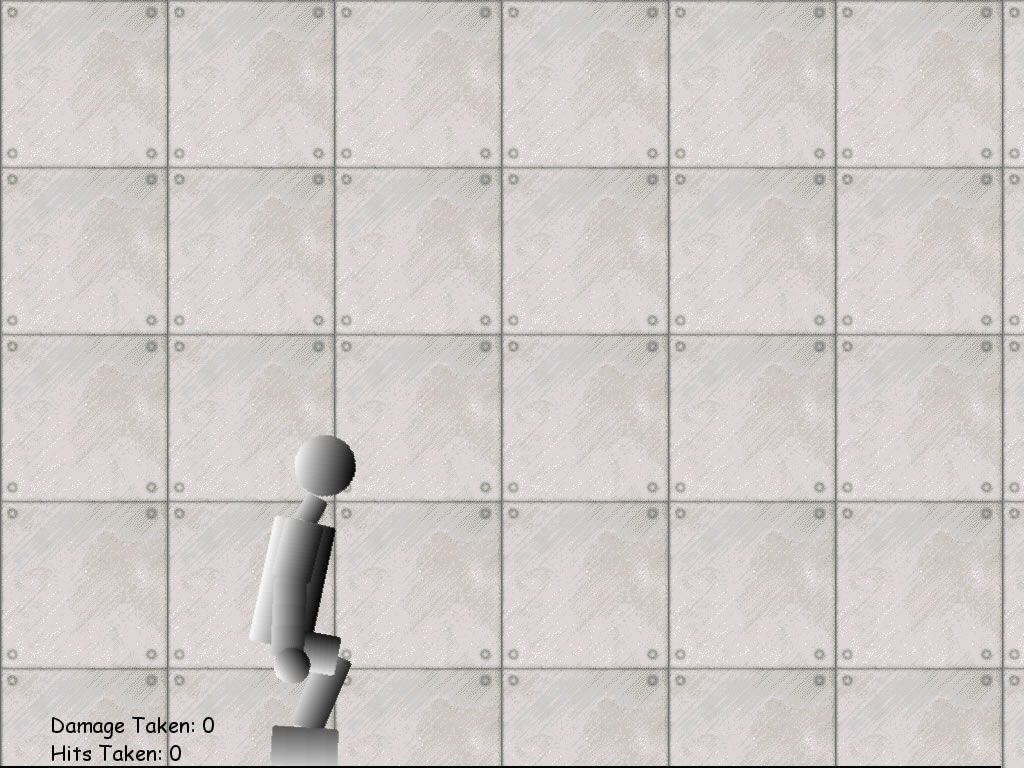 Ragdoll Matrix - Image 5